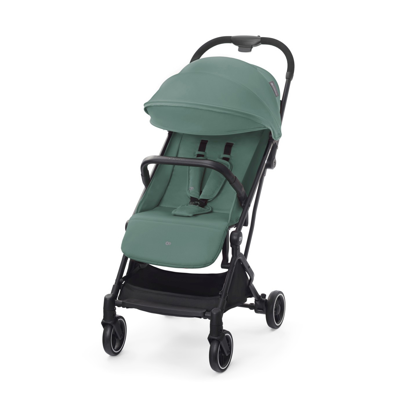 Carucior Sport Kinderkraft INDY2, Sea Green