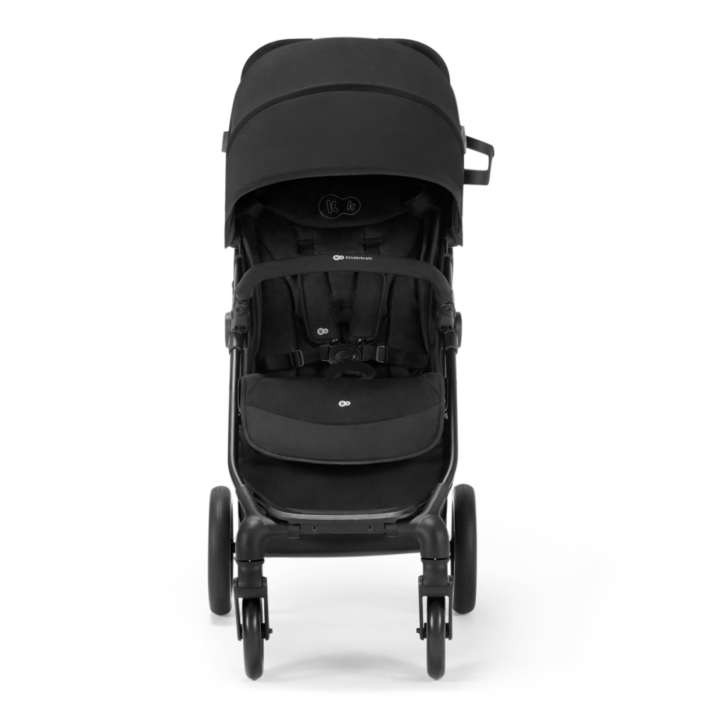 Caruciorul Kinderkraft Askoy, Black