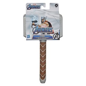 CIOCANUL LUI THOR