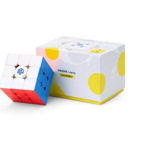 Cub Gan 356 i carry Magnetic cu aplicatie