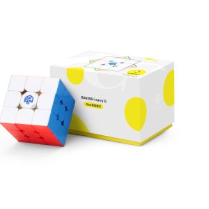Cub Gan 356 i carry S Magnetic cu aplicatie