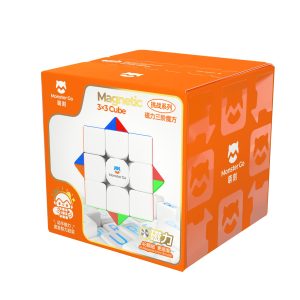 CUB GAN MONSTER CUB MAGNETIC 3X3