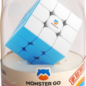 CUB GAN MONSTER GO MG CLOUD ALBASTRU PREMIUM