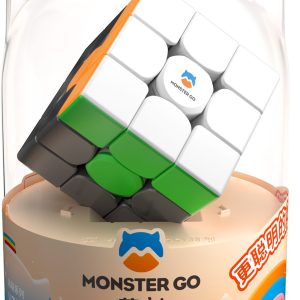 CUB GAN MONSTER GO MG UT PREMIUM