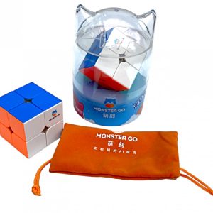 CUB GAN MONSTER GO MG2 PREMIUM