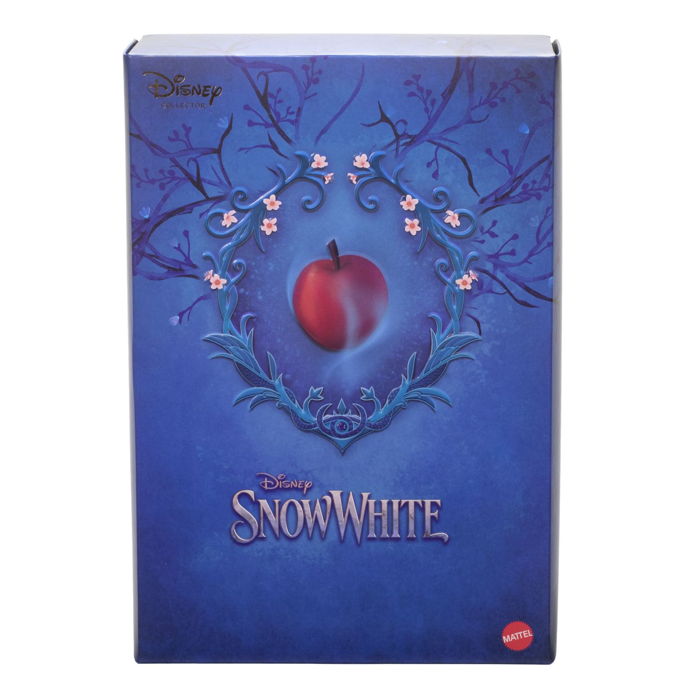 Disney Collector Colectia Alba Ca Zapada Papusa Alba Ca Zapada Cu Accesorii