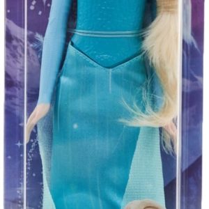DISNEY FROZEN PAPUSA ELSA