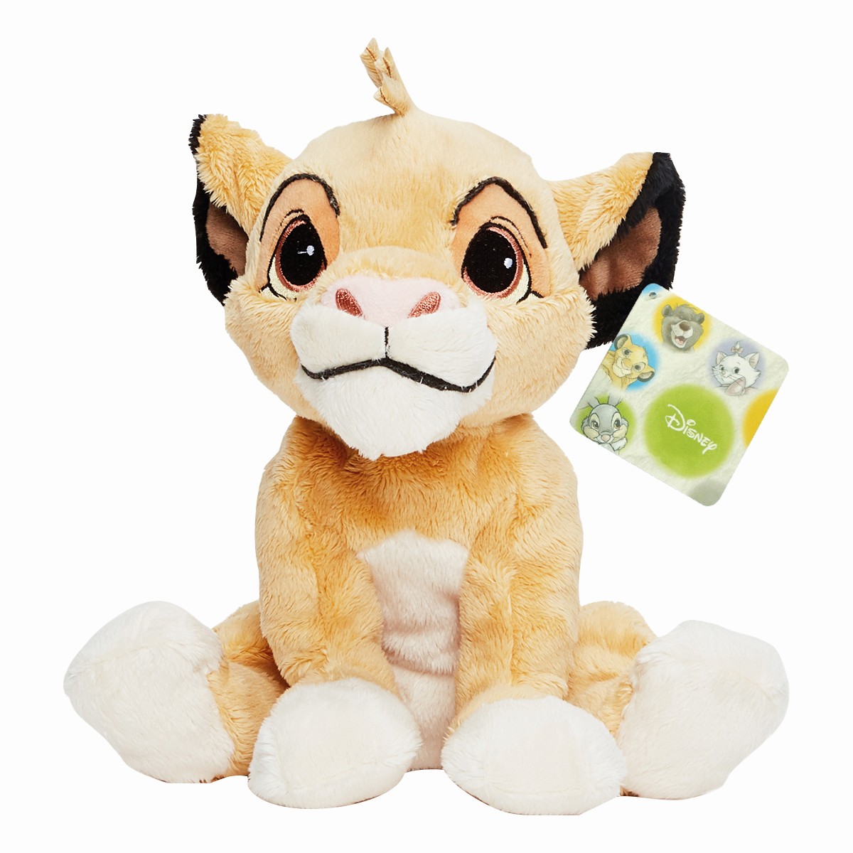 Disney Jucarie De Plus Simba 25CM