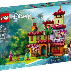 DISNEY PRINCESS CASA MADRIGAL 43202