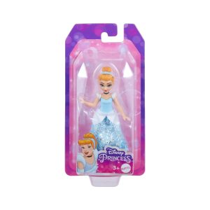 DISNEY PRINCESS MINI PAPUSA CENUSAREASA 9CM