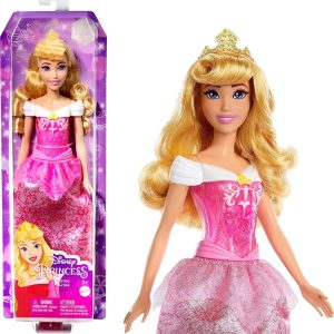 DISNEY PRINCESS PAPUSA PRINTESA AURORA