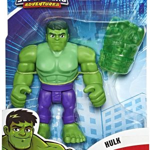 FIGURINA AVENGERS SUPERHERO HULK