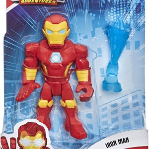 FIGURINA AVENGERS SUPERHERO IRON MAN
