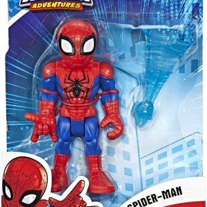 FIGURINA AVENGERS SUPERHERO SPIDER-MAN
