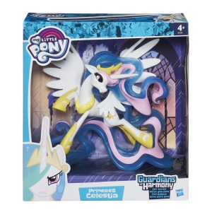 FIGURINA DE COLECTIONAT GUARDIANS OF HARMONY 20 CM