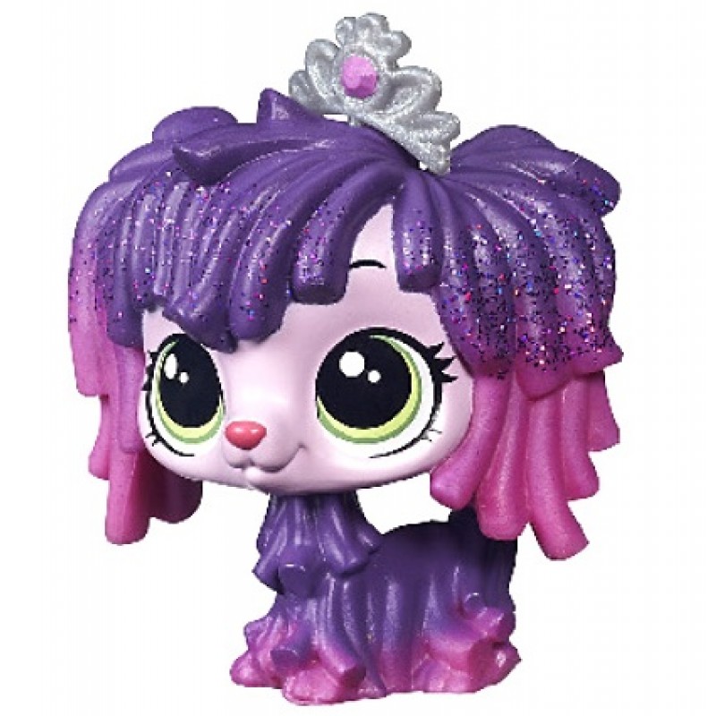 Figurina Lps Catel Latos