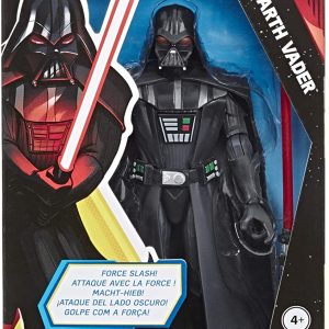 FIGURINA STARWARS DARTH VADER 16CM EPISODUL 9