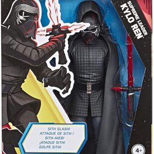 FIGURINA STARWARS KYLO REN 13CM EPISODUL 9