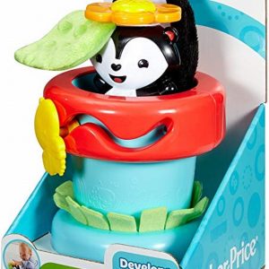 FISHER PRICE GHIVECIUL DE FLORI ALEGE SI TE JOACA