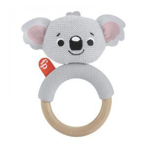 FISHER PRICE JUCARIE DENTITIE GRI
