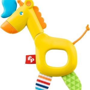 FISHER PRICE JUCARIE ZORNAITOARE GIRAFA
