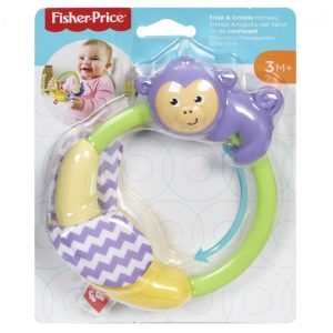 FISHER PRICE JUCARIE ZORNAITOARE MAIMUTICA