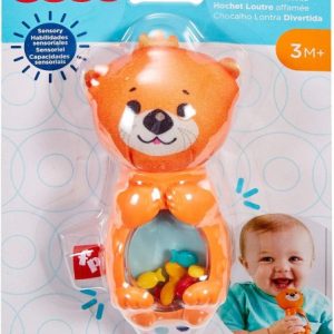 FISHER PRICE JUCARII ZORNAITOARE VIDRA