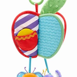 FISHER PRICE MARUL CU ACTIVITATI SENZORIALE