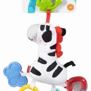 FISHER PRICE SUNATOARE BEBE ZEBRA
