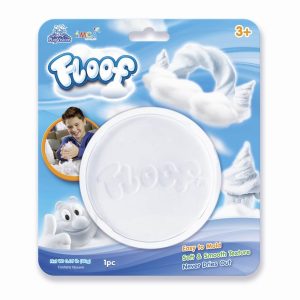 FLOOF SPUMA MODELATOARE 40GR