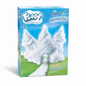FLOOF SPUMA MODELATOARE CUTIE DE INCEPUT 100 GR