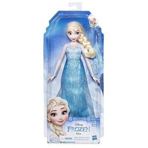 FROZEN CLASIC ELSA