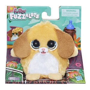 FURREAL FUZZALOTS CATELUS