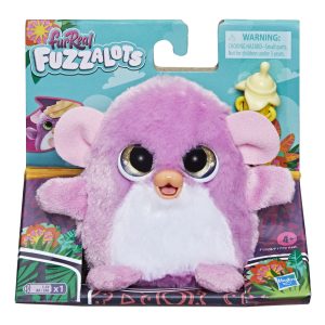 FURREAL FUZZALOTS MAIMUTICA