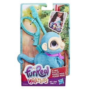 FURREAL MAIMUTICA PLIMBAREATA