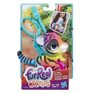 FURREAL PISICA PLIMBAREATA