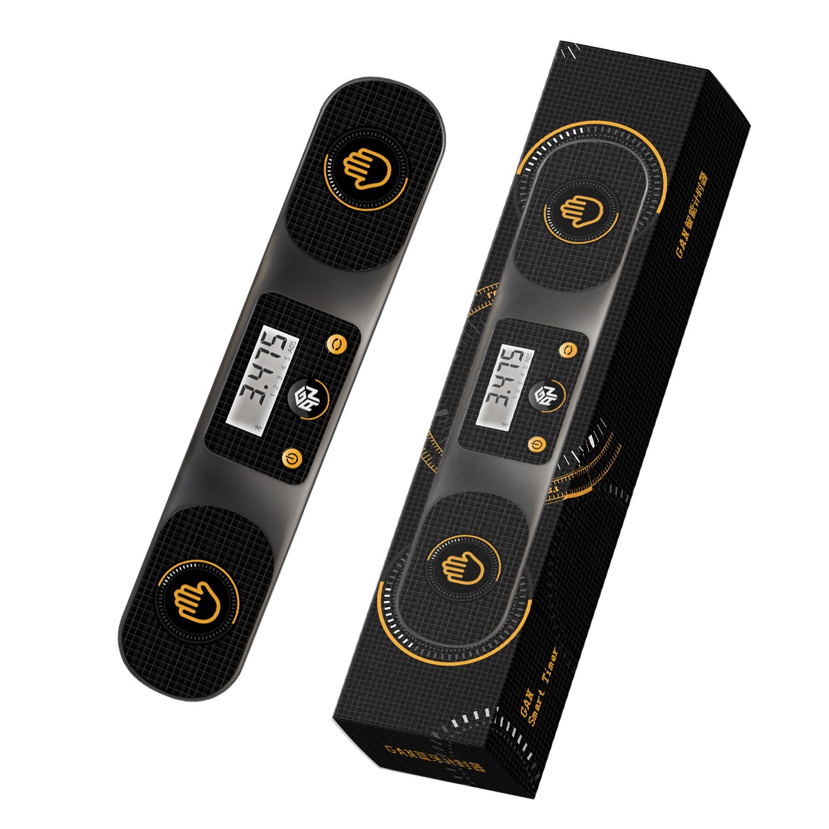 Gan Cronometru Smart Timer Cu Bluetooth