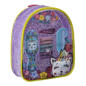 GENTUTA CU ACCESORII KITTYCORN