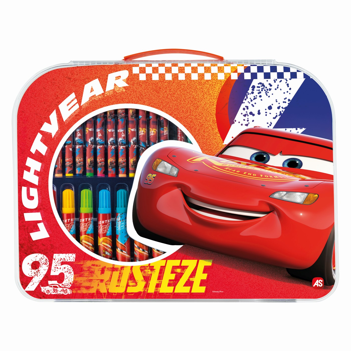 Gentuta Pentru Desen Art Case Cars
