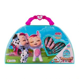 GENTUTA PENTRU DESEN ART CASE CRY BABIES