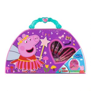 GENTUTA PENTRU DESEN ART CASE PEPPPA PIG