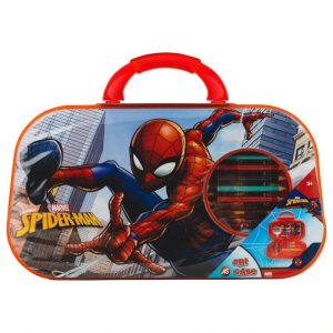 GENTUTA PENTRU DESEN ART CASE SPIDER MAN