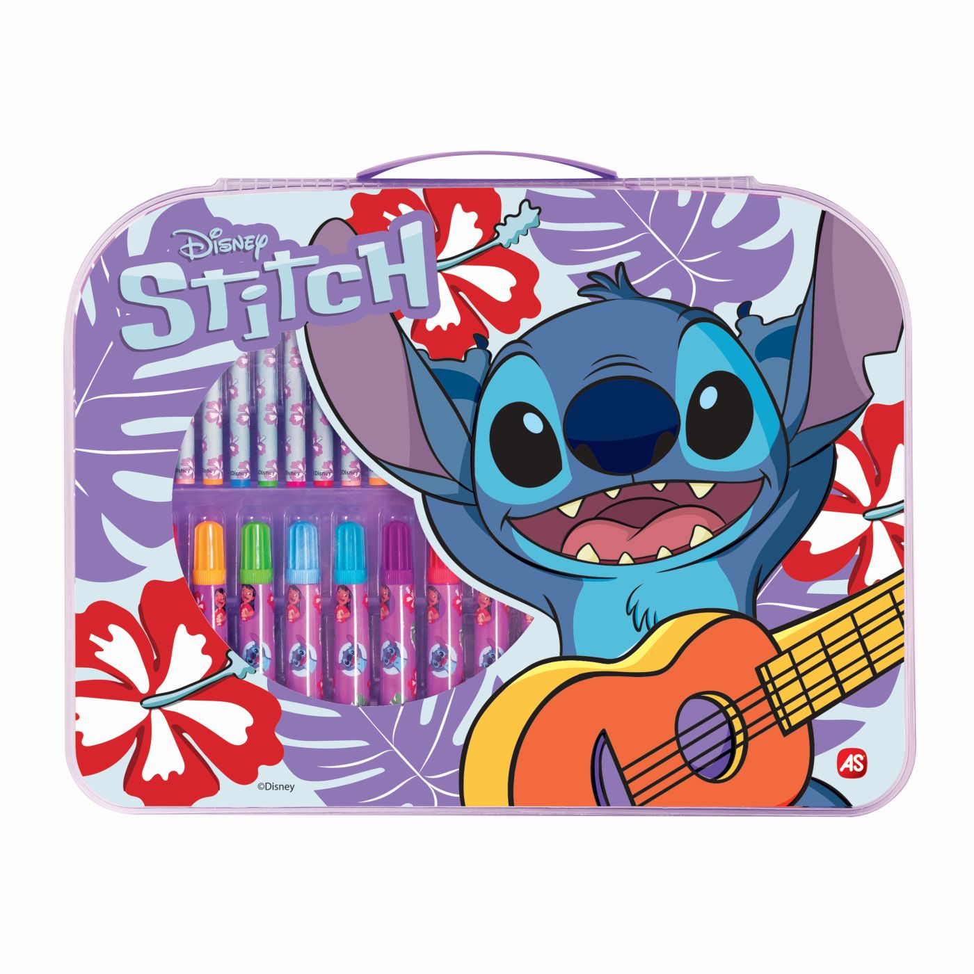 GENTUTA PENTRU DESEN ART CASE STITCH