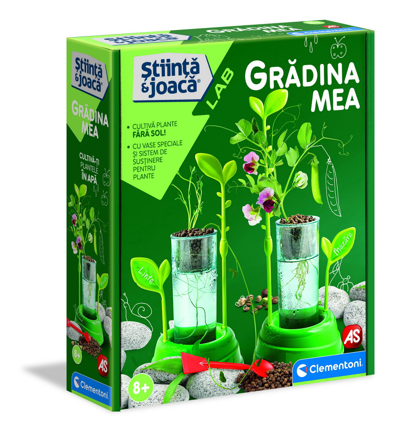 Gradina Mea