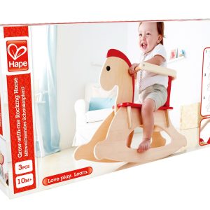 HAPE BALANSOAR CALUT