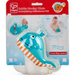 HAPE BALENUTA CU BALOANE