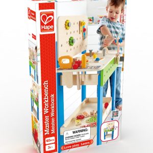 HAPE BANC DE LUCRU
