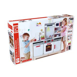 HAPE BUCATARIE COMPLETA