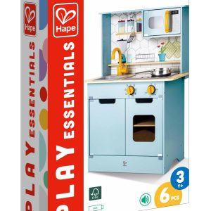 HAPE BUCATARIE CU SUNETE SI LUMINI BLUE