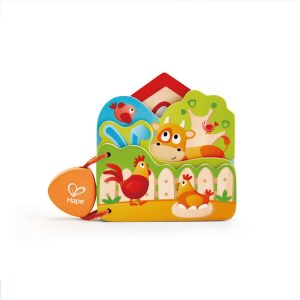 HAPE CARTICICA FERMA ANIMALELOR